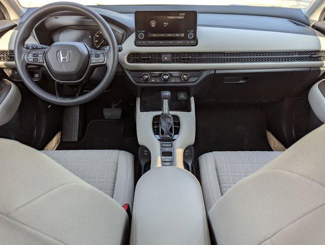 2025 Honda HR-V Vehicle Photo in San Antonio, TX 78230