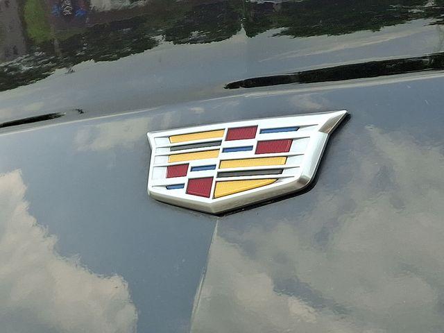 2022 Cadillac CT4 Vehicle Photo in DANBURY, CT 06810-5034