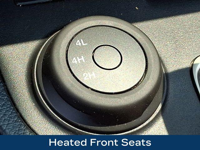 2022 Ford Ranger Vehicle Photo in DANBURY, CT 06810-5034