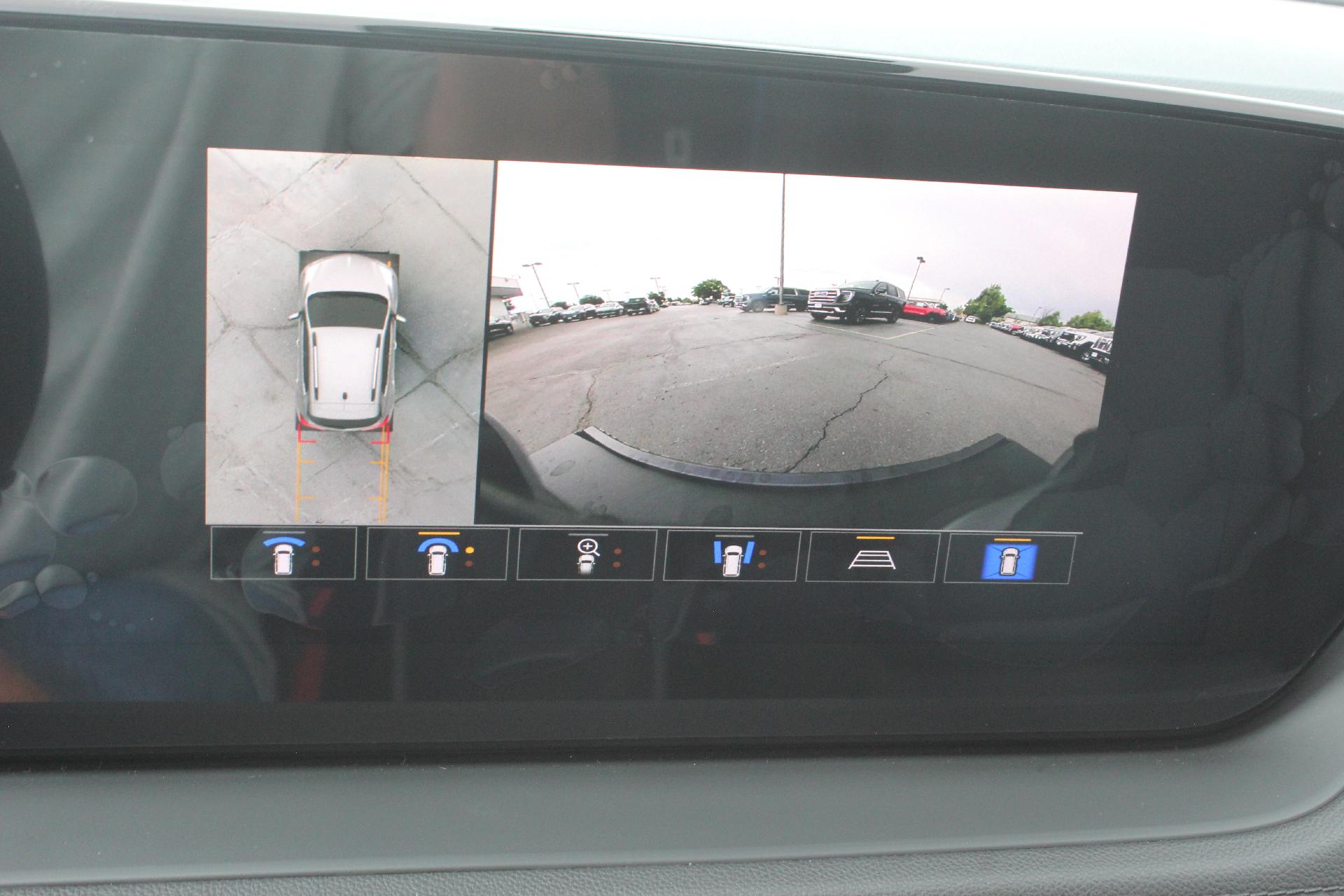 2026 Buick Encore GX Vehicle Photo in AURORA, CO 80012-4011