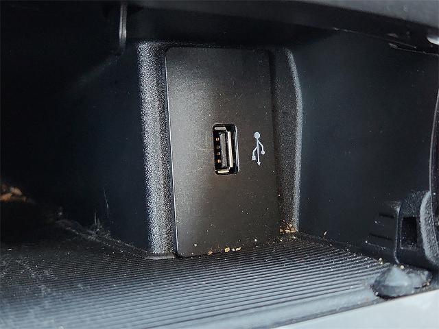 2018 Ford Edge Vehicle Photo in EASTLAND, TX 76448-3020