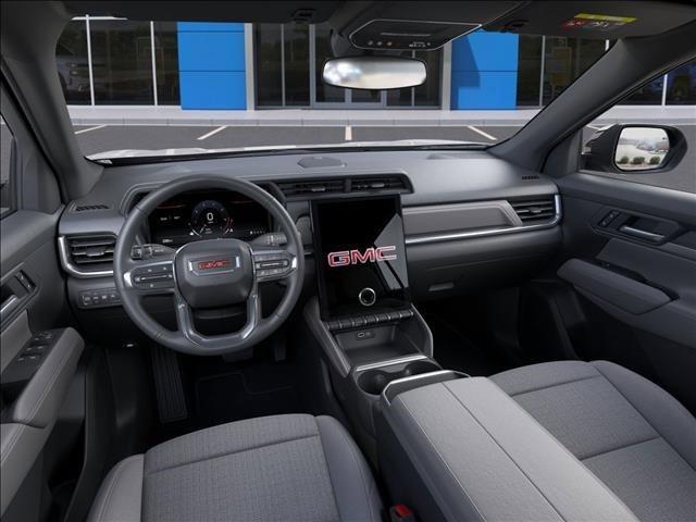 2026 GMC Terrain Vehicle Photo in EMPORIA, VA 23847-1235