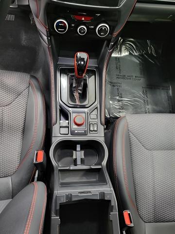 2024 Subaru Forester Vehicle Photo in Green Bay, WI 54304