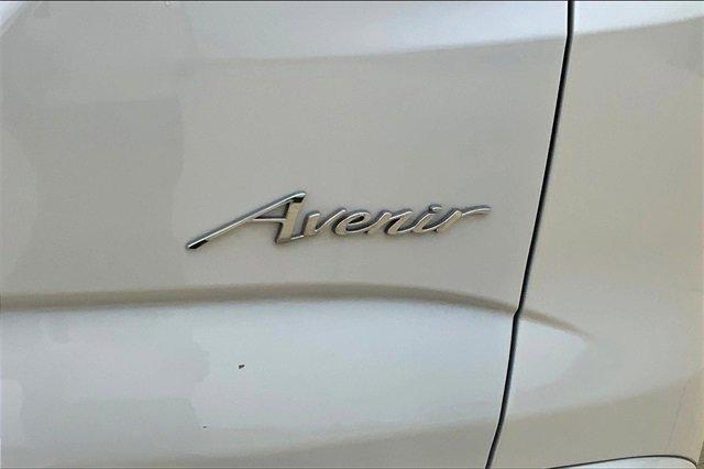 2024 Buick Enclave Vehicle Photo in TOPEKA, KS 66609-0000