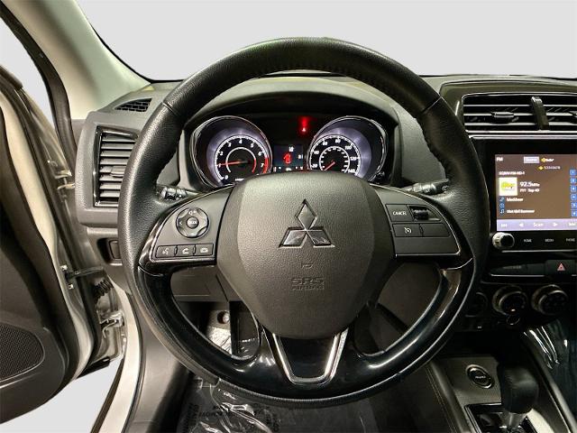 2021 Mitsubishi Outlander Sport Vehicle Photo in EVERETT, WA 98203-5662