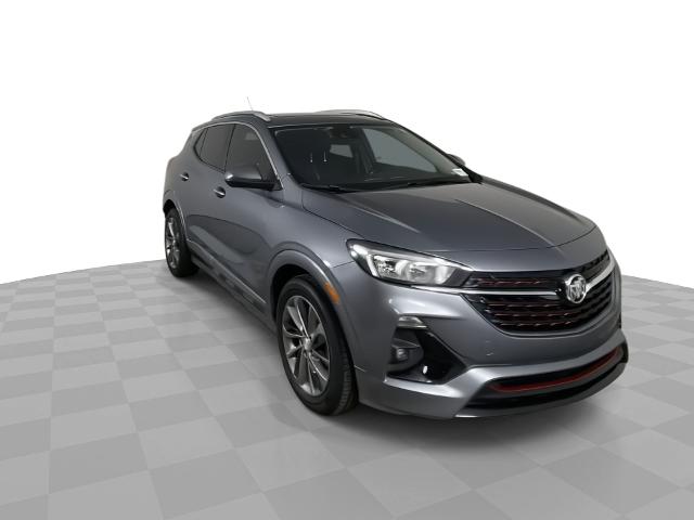2020 Buick Encore GX Vehicle Photo in GILBERT, AZ 85297-0402