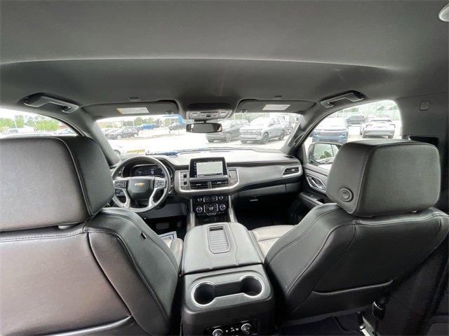 2024 Chevrolet Tahoe Vehicle Photo in BENTONVILLE, AR 72712-4322