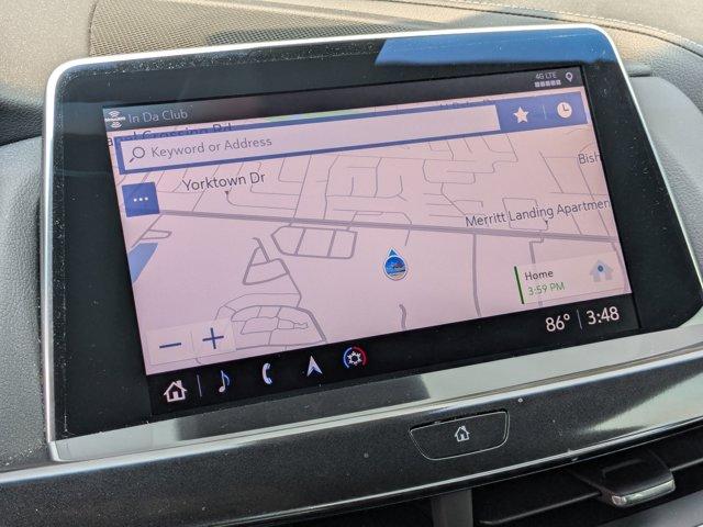 2023 Cadillac CT5 Vehicle Photo in BRUNSWICK, GA 31525-1881