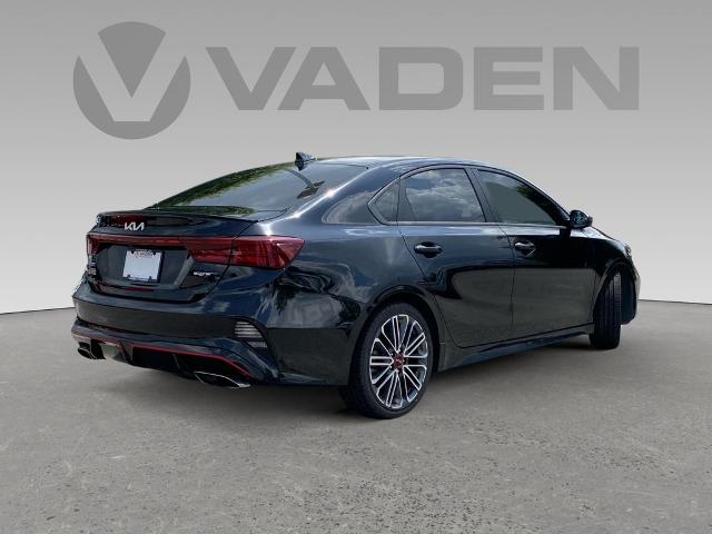 2023 Kia Forte Vehicle Photo in Statesboro, GA 30458