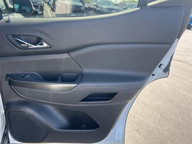 2023 GMC Acadia Vehicle Photo in GREEN BAY, WI 54304-5303