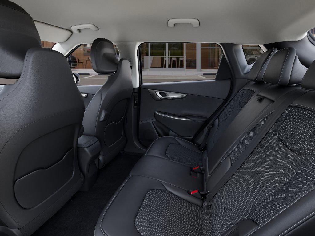 2025 Kia EV6 Vehicle Photo in Langhorne, PA 19047