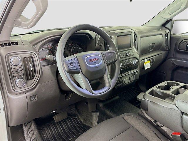 2025 GMC Sierra 1500 Vehicle Photo in PUYALLUP, WA 98371-4149