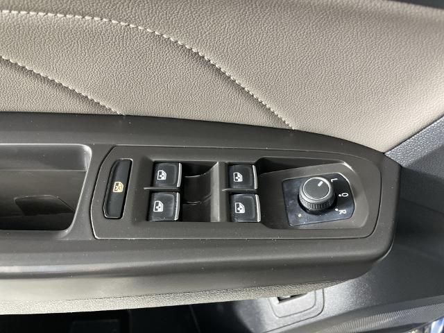 2022 Volkswagen Atlas Vehicle Photo in GILBERT, AZ 85297-0402