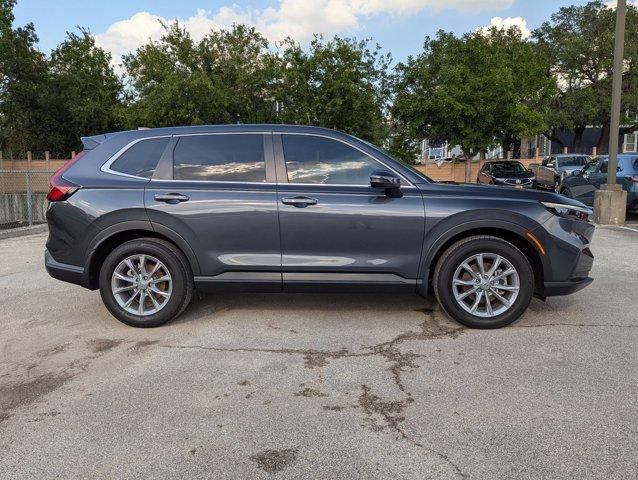 2025 Honda CR-V Vehicle Photo in San Antonio, TX 78230