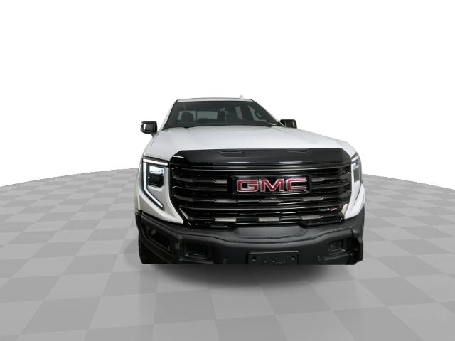 2025 GMC Sierra 1500 Vehicle Photo in GILBERT, AZ 85297-0402