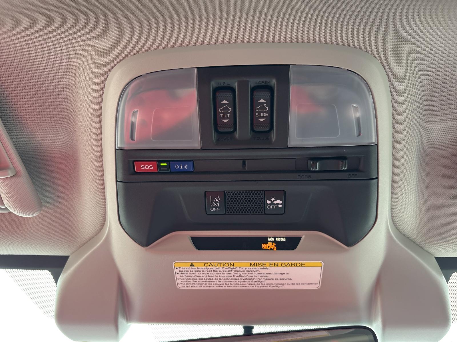 2023 Subaru Crosstrek Vehicle Photo in Mechanicsburg, PA 17050