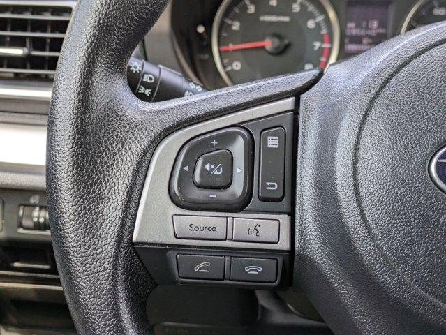 2017 Subaru Crosstrek Vehicle Photo in San Antonio, TX 78209