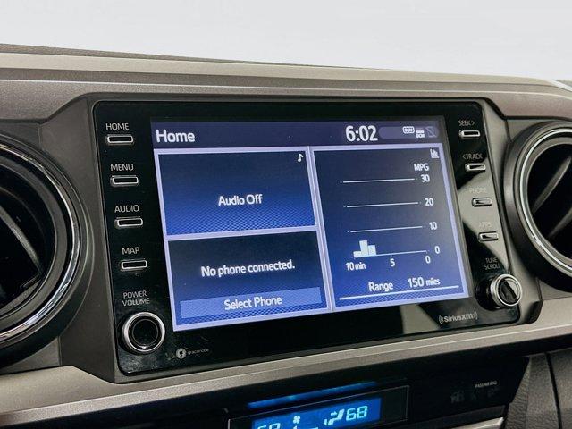 2023 Toyota Tacoma 4WD Vehicle Photo in Flemington, NJ 08822