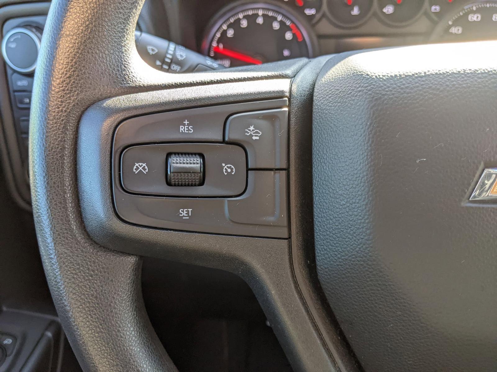 2022 Chevrolet Silverado 1500 Vehicle Photo in Seguin, TX 78155