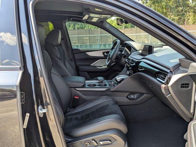 2023 Acura MDX Vehicle Photo in San Antonio, TX 78230