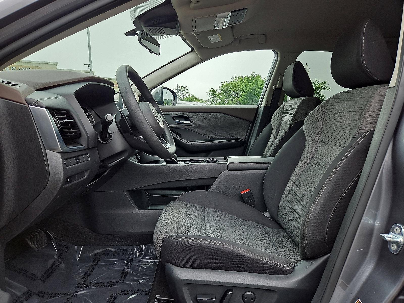 2022 Nissan Rogue Vehicle Photo in Jenkintown, PA 19046