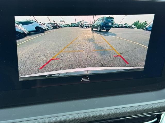 2025 Buick Envista Vehicle Photo in COLUMBIA, MO 65203-3903
