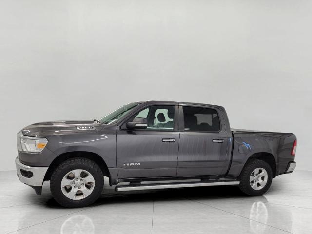 2019 Ram 1500 Vehicle Photo in APPLETON, WI 54914-4656