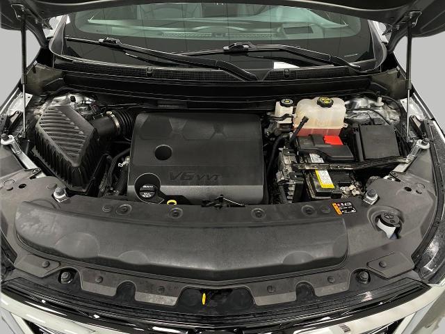 2024 Buick Enclave Vehicle Photo in Appleton, WI 54913