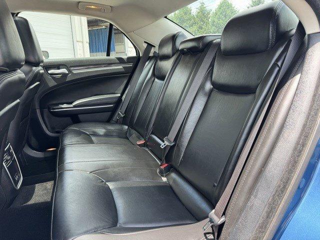 2020 Chrysler 300 Vehicle Photo in Mechanicsburg, PA 17050-1707