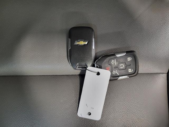 2020 Chevrolet Tahoe Vehicle Photo in NEENAH, WI 54956-2243
