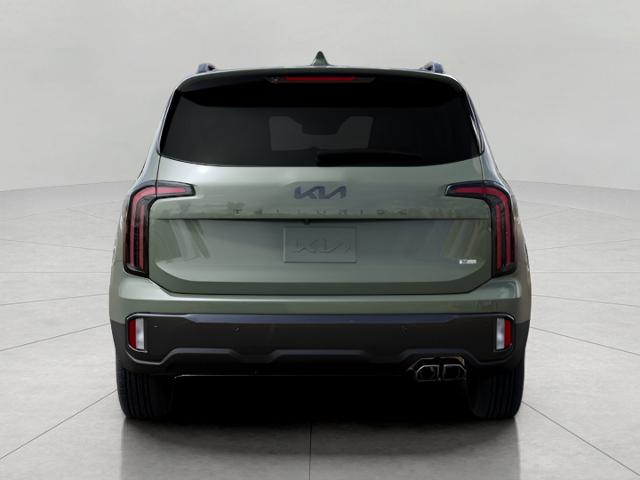 2025 Kia Telluride Vehicle Photo in Appleton, WI 54914