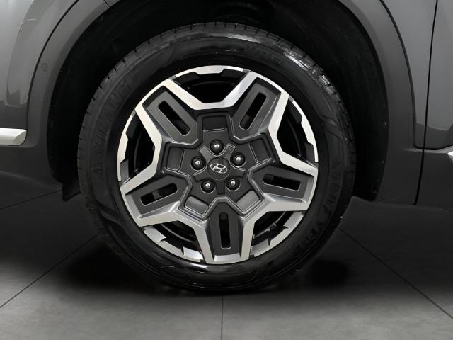 2022 Hyundai SANTA FE Vehicle Photo in Appleton, WI 54913