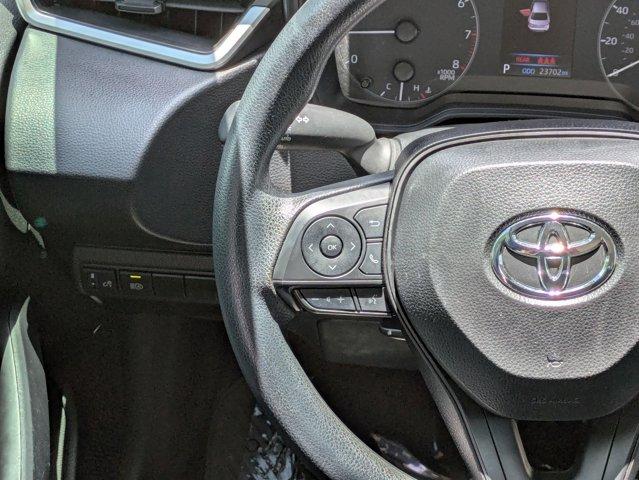 2024 Toyota Corolla Vehicle Photo in SELMA, TX 78154-1460