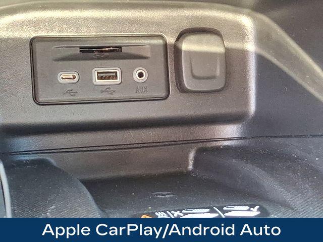 2020 Chevrolet Equinox Vehicle Photo in PAWLING, NY 12564-3219
