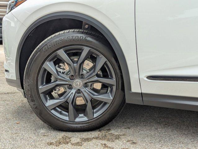 2024 Acura MDX Vehicle Photo in San Antonio, TX 78230