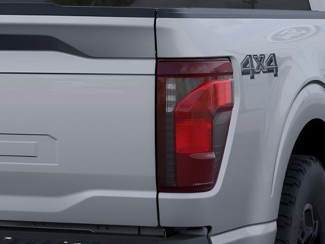 2025 Ford F-150 Vehicle Photo in Neenah, WI 54956