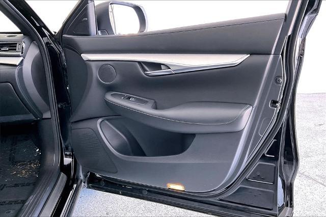 2021 INFINITI QX50 Vehicle Photo in Grapevine, TX 76051