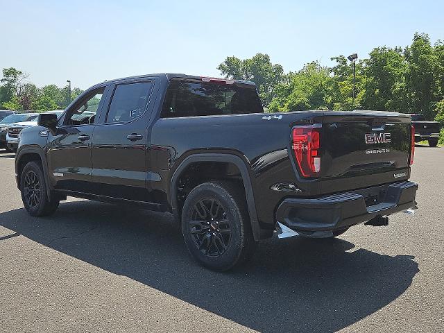 2025 GMC Sierra 1500 Vehicle Photo in TREVOSE, PA 19053-4984