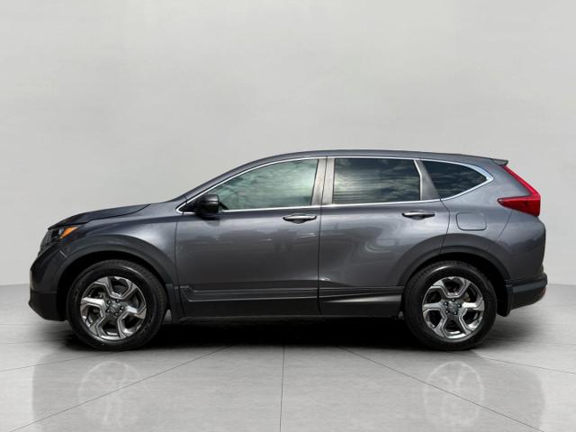 2018 Honda CR-V Vehicle Photo in Appleton, WI 54914