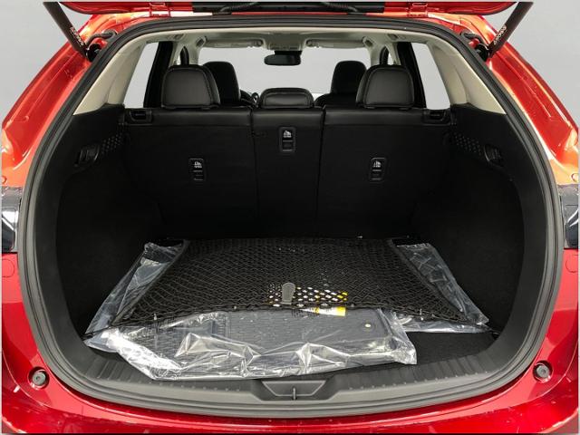 2025 Mazda CX-5 Vehicle Photo in Appleton, WI 54913
