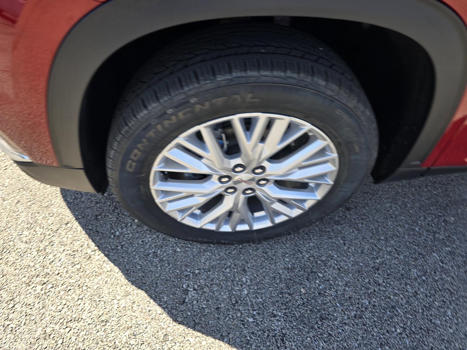 2025 GMC Acadia Vehicle Photo in Rolla, MO 65401