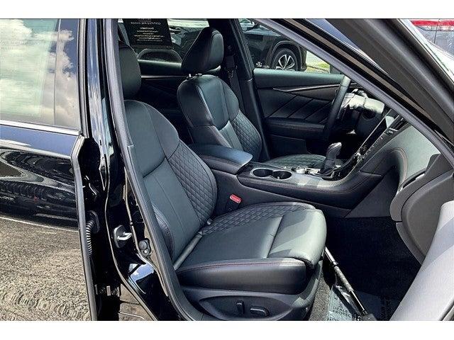 2022 INFINITI Q50 Vehicle Photo in San Antonio, TX 78230