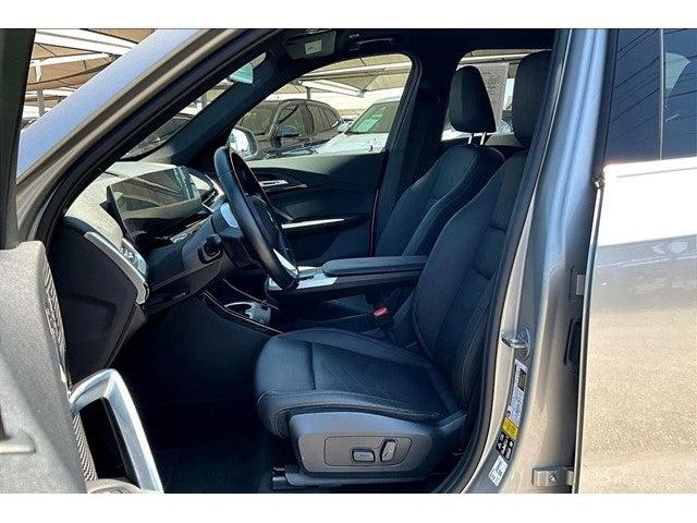 2023 BMW X1 xDrive28i Vehicle Photo in San Antonio, TX 78230