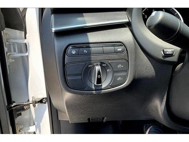 2023 INFINITI QX50 Vehicle Photo in San Antonio, TX 78230