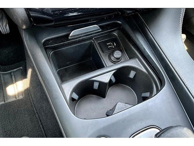 2019 INFINITI QX50 Vehicle Photo in San Antonio, TX 78230