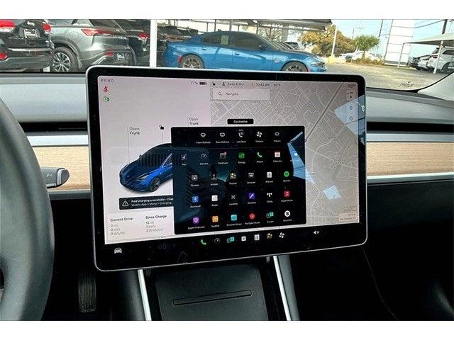 2018 Tesla Model 3 Vehicle Photo in San Antonio, TX 78230