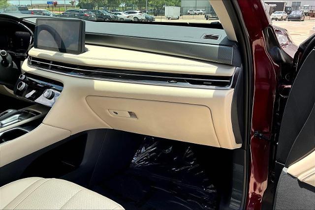 2024 INFINITI QX60 Vehicle Photo in Grapevine, TX 76051