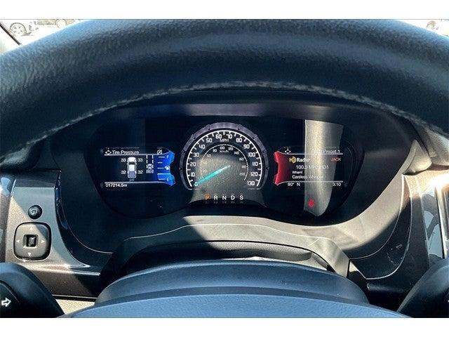 2022 Ford Ranger Vehicle Photo in Grapevine, TX 76051