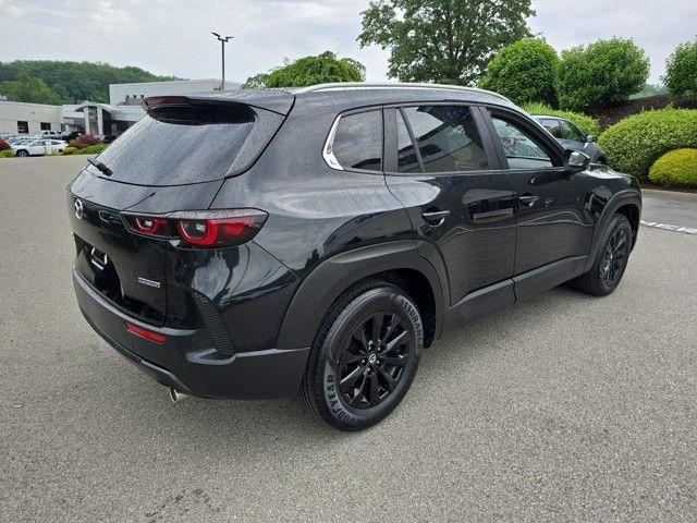 2024 Mazda CX-50 Vehicle Photo in Pleasant Hills, PA 15236