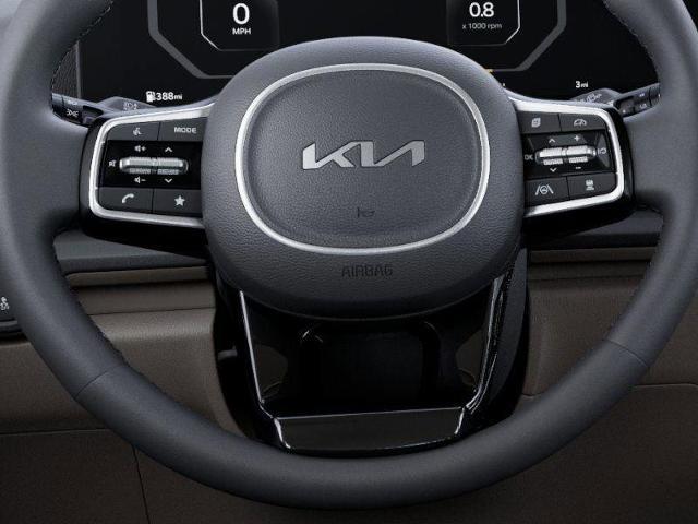 2026 Kia Carnival Vehicle Photo in Tucson, AZ 85712